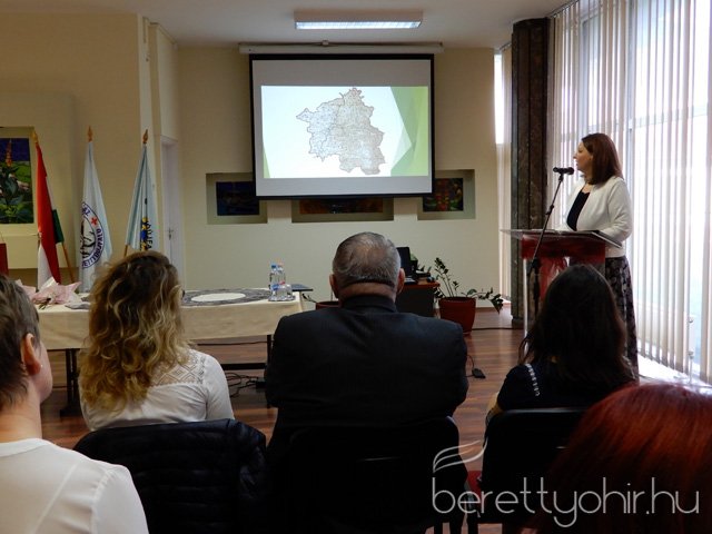 90 éves a Gróf Tisza István Kórház 28